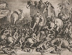 Hannibal Son of Carthage: A Legendary Lebanese General