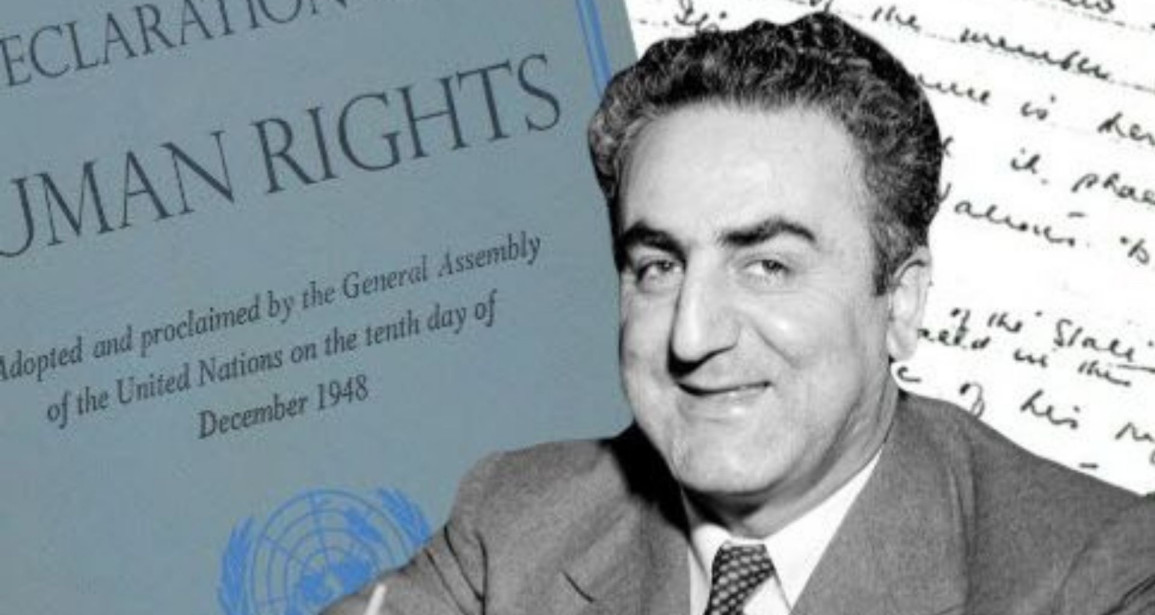 The 2026 Dr Charles Malik Literary Awards: Let Lebanon Inspire You