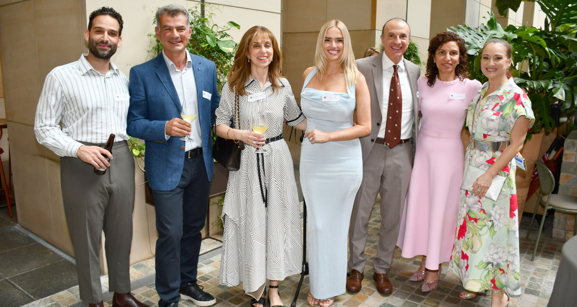 Reflecting on Dr Charles Malik Literary Awards 2025
